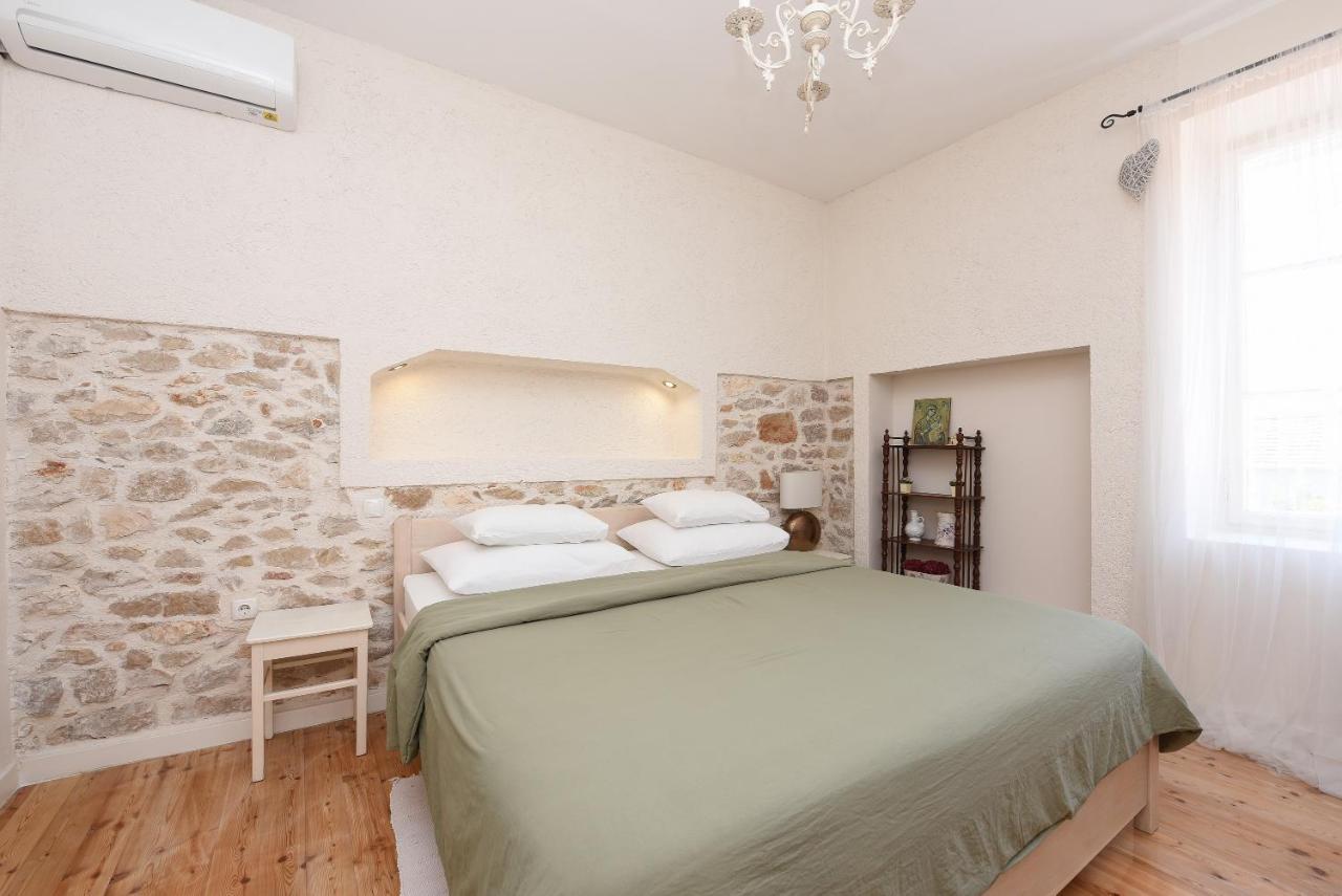 Apartment Karuzz Zadar Exteriör bild