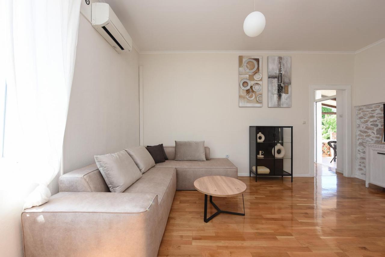 Apartment Karuzz Zadar Exteriör bild
